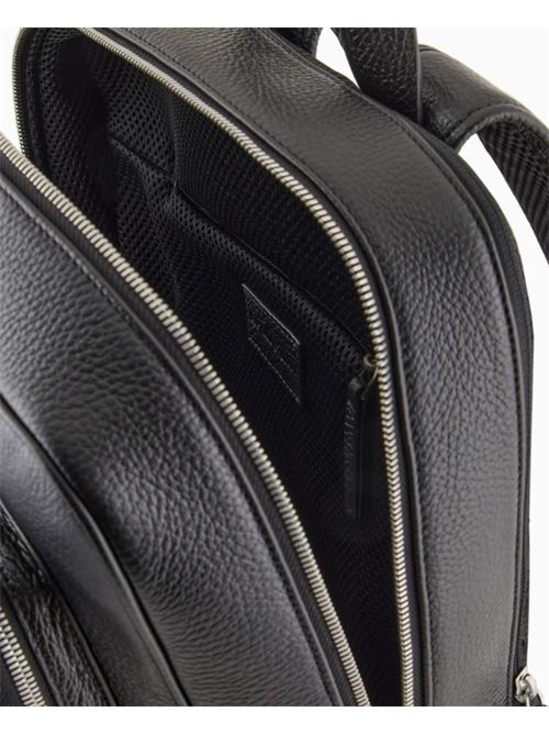 ZAINO PORTA PC EMPORIO ARMANI | Y4O437.Y068E80001 NERO